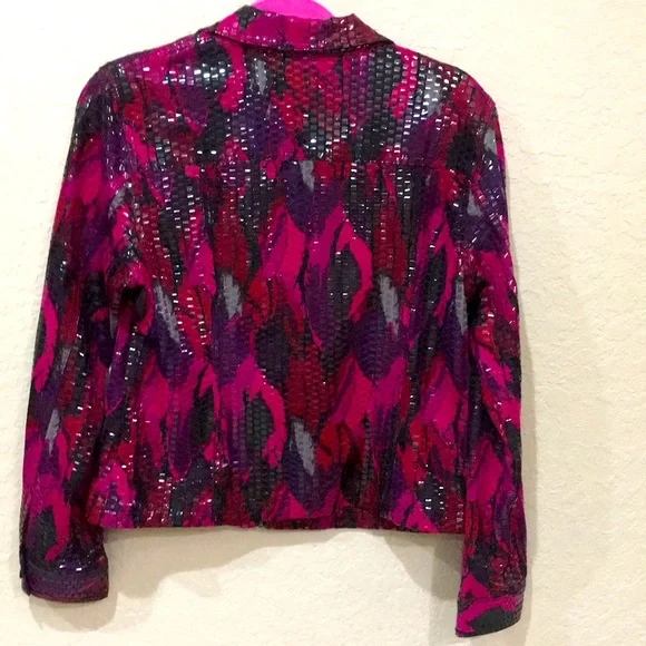 Ruby Rd Jacket - Picture 3 of 3